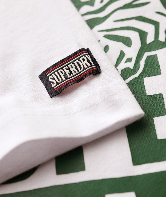 Κλασικό αθλητικό T-shirt Κλασικό αθλητικό T-shirt