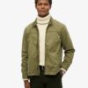 Κλασικό μπουφάν Harrington Κλασικό μπουφάν Harrington