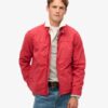 Κλασικό μπουφάν Harrington Κλασικό μπουφάν Harrington