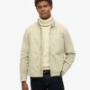 Κλασικό μπουφάν Harrington Κλασικό μπουφάν Harrington