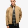 Κλασικό μπουφάν Harrington Κλασικό μπουφάν Harrington