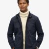 Κλασικό μπουφάν Harrington