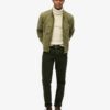 Κλασικό μπουφάν Harrington Κλασικό μπουφάν Harrington