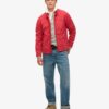Κλασικό μπουφάν Harrington Κλασικό μπουφάν Harrington