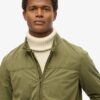 Κλασικό μπουφάν Harrington Κλασικό μπουφάν Harrington
