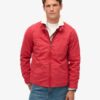 Κλασικό μπουφάν Harrington Κλασικό μπουφάν Harrington