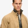 Κλασικό μπουφάν Harrington Κλασικό μπουφάν Harrington