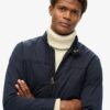Κλασικό μπουφάν Harrington