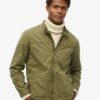 Κλασικό μπουφάν Harrington Κλασικό μπουφάν Harrington