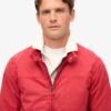 Κλασικό μπουφάν Harrington Κλασικό μπουφάν Harrington