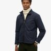 Κλασικό μπουφάν Harrington
