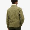 Κλασικό μπουφάν Harrington Κλασικό μπουφάν Harrington