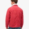 Κλασικό μπουφάν Harrington Κλασικό μπουφάν Harrington