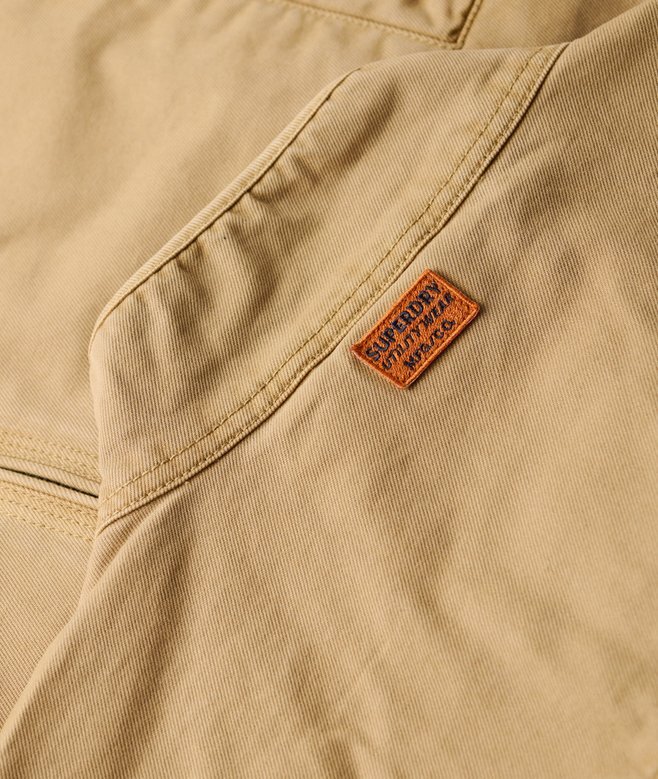 Κλασικό μπουφάν Harrington Κλασικό μπουφάν Harrington