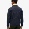 Κλασικό μπουφάν Harrington