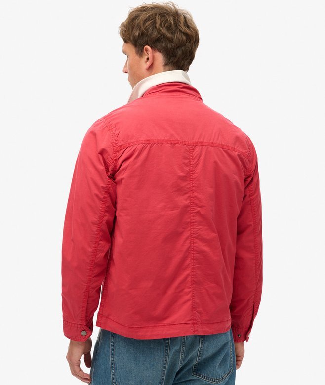 Κλασικό μπουφάν Harrington Κλασικό μπουφάν Harrington