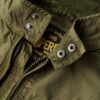 Κλασικό μπουφάν Harrington Κλασικό μπουφάν Harrington