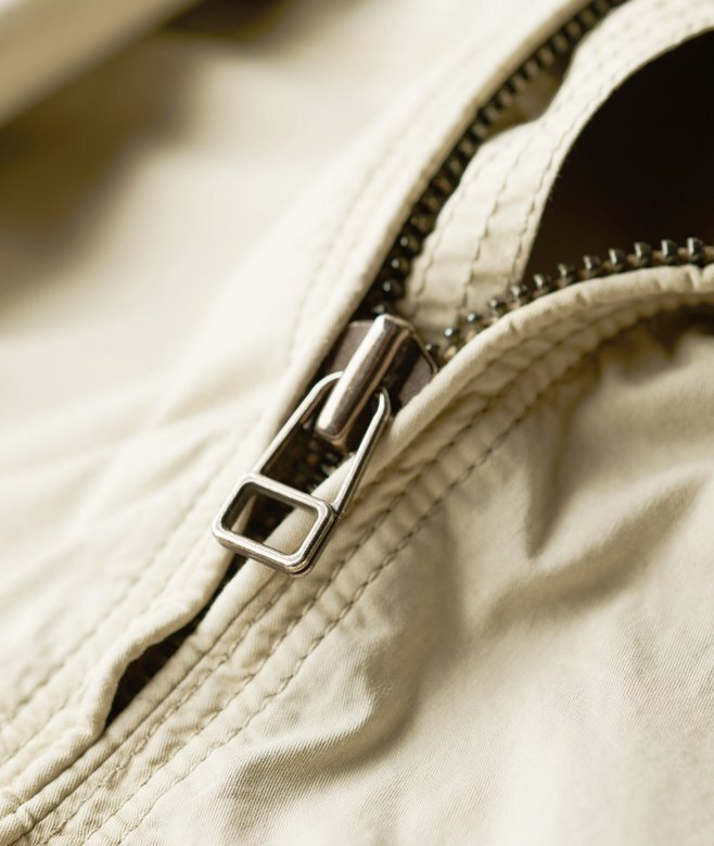 Κλασικό μπουφάν Harrington Κλασικό μπουφάν Harrington