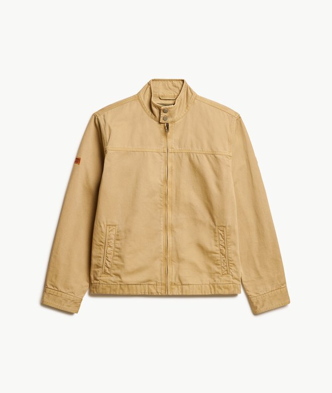 Κλασικό μπουφάν Harrington Κλασικό μπουφάν Harrington