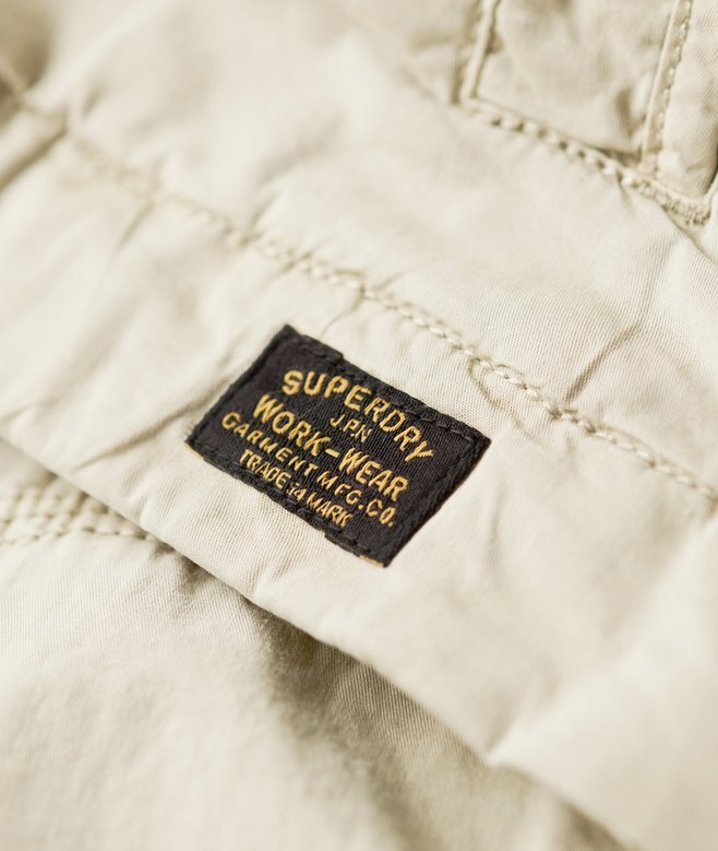 Κλασικό μπουφάν Harrington Κλασικό μπουφάν Harrington
