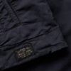 Κλασικό μπουφάν Harrington