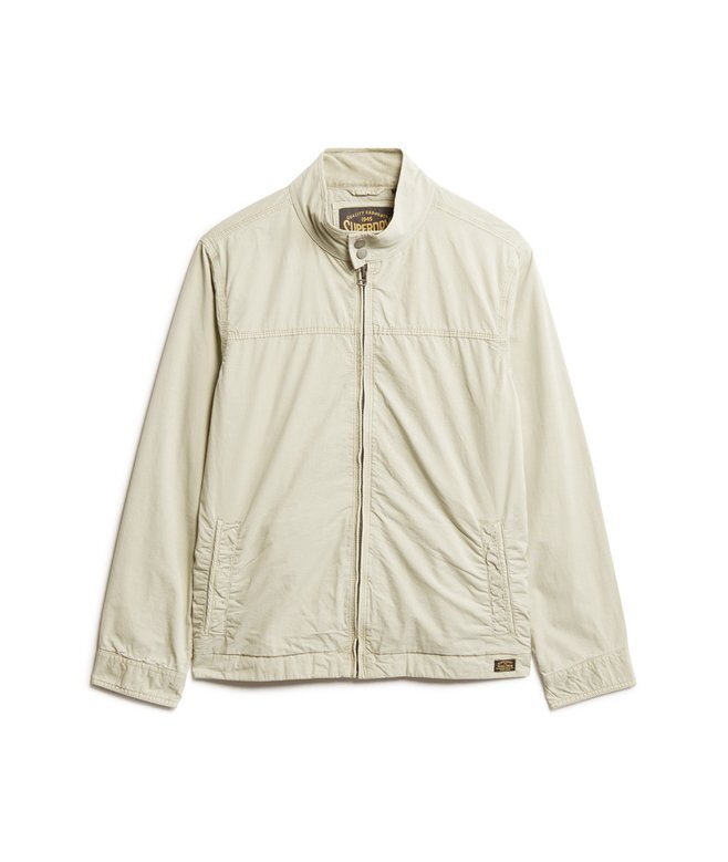 Κλασικό μπουφάν Harrington Κλασικό μπουφάν Harrington