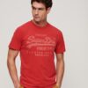 Κλασικό T-shirt Heritage