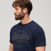 Κλασικό T-shirt Heritage