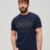 Κλασικό T-shirt Heritage