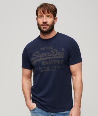 Κλασικό T-shirt Heritage