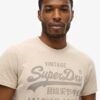 Κλασικό T-shirt Heritage