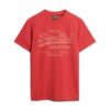 Κλασικό T-shirt Heritage