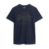 Κλασικό T-shirt Heritage