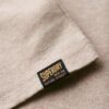 Κλασικό T-shirt Heritage