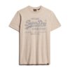 Κλασικό T-shirt Heritage