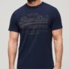 Κλασικό T-shirt Heritage