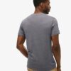Κλασικό Vintage T-shirt με λογότυπο Κλασικό Vintage T-shirt με λογότυπο