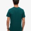 Κλασικό Vintage T-shirt με λογότυπο Κλασικό Vintage T-shirt με λογότυπο