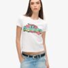 Κολλητό T-shirt Cali Sticker