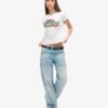 Κολλητό T-shirt Cali Sticker