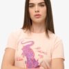 Komodo X Superdry Kailash Dragon T-shirt