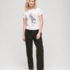 Komodo X Superdry Kailash Dragon T-shirt
