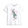 Komodo X Superdry Kailash Dragon T-shirt