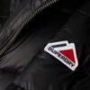 Κοντό μπουφάν Fuji Hooded