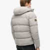 Κοντό μπουφάν Hooded Everest