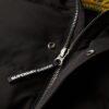 Κοντό μπουφάν Hooded Everest