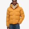 Κοντό μπουφάν Hooded Everest