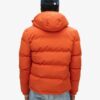 Κοντό μπουφάν Hooded Everest