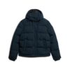 Κοντό μπουφάν Hooded Everest