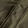 Κοντό μπουφάν Hooded Everest